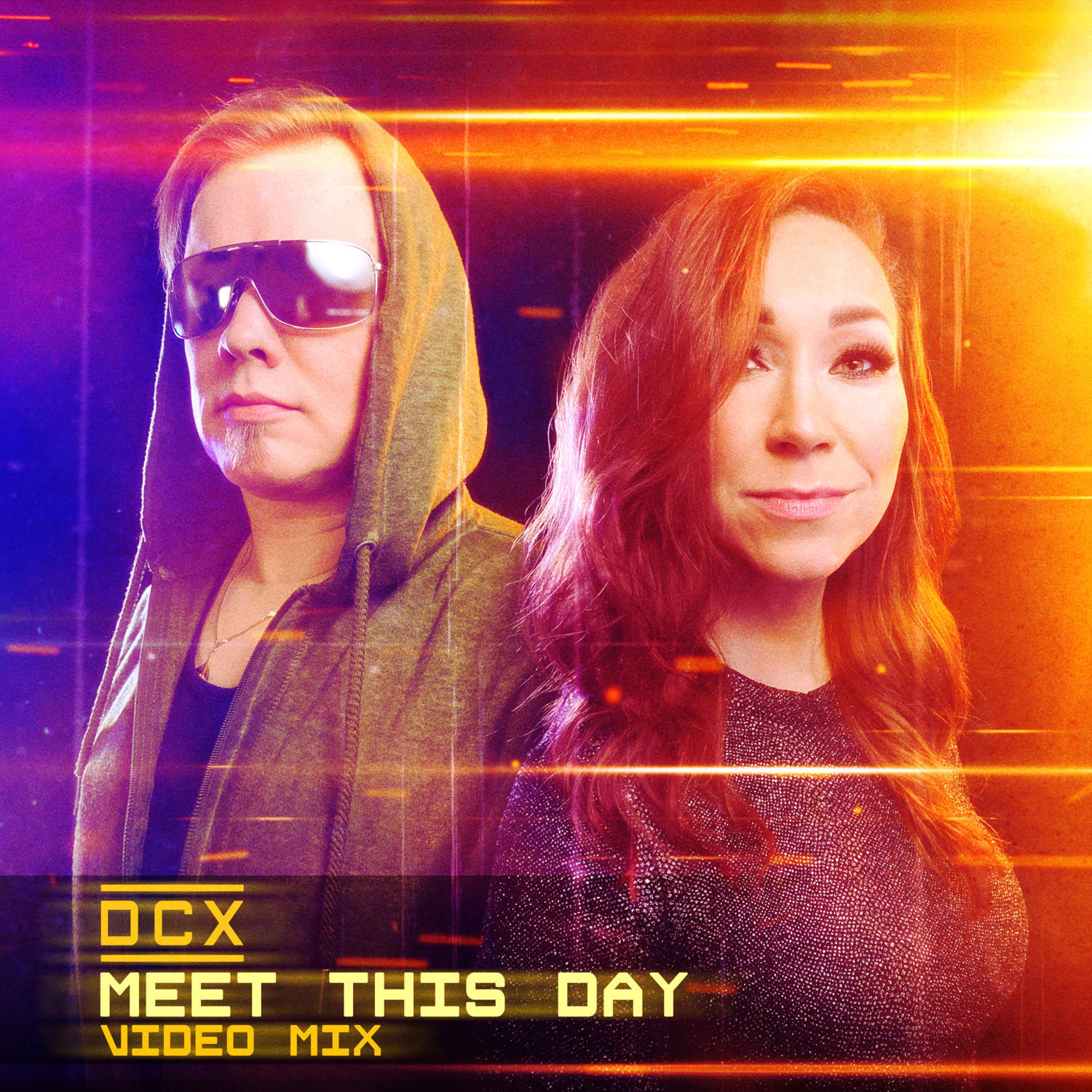 Meet This Day (Video Mix)