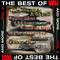 The Best of WAR and More, Vol. 2专辑