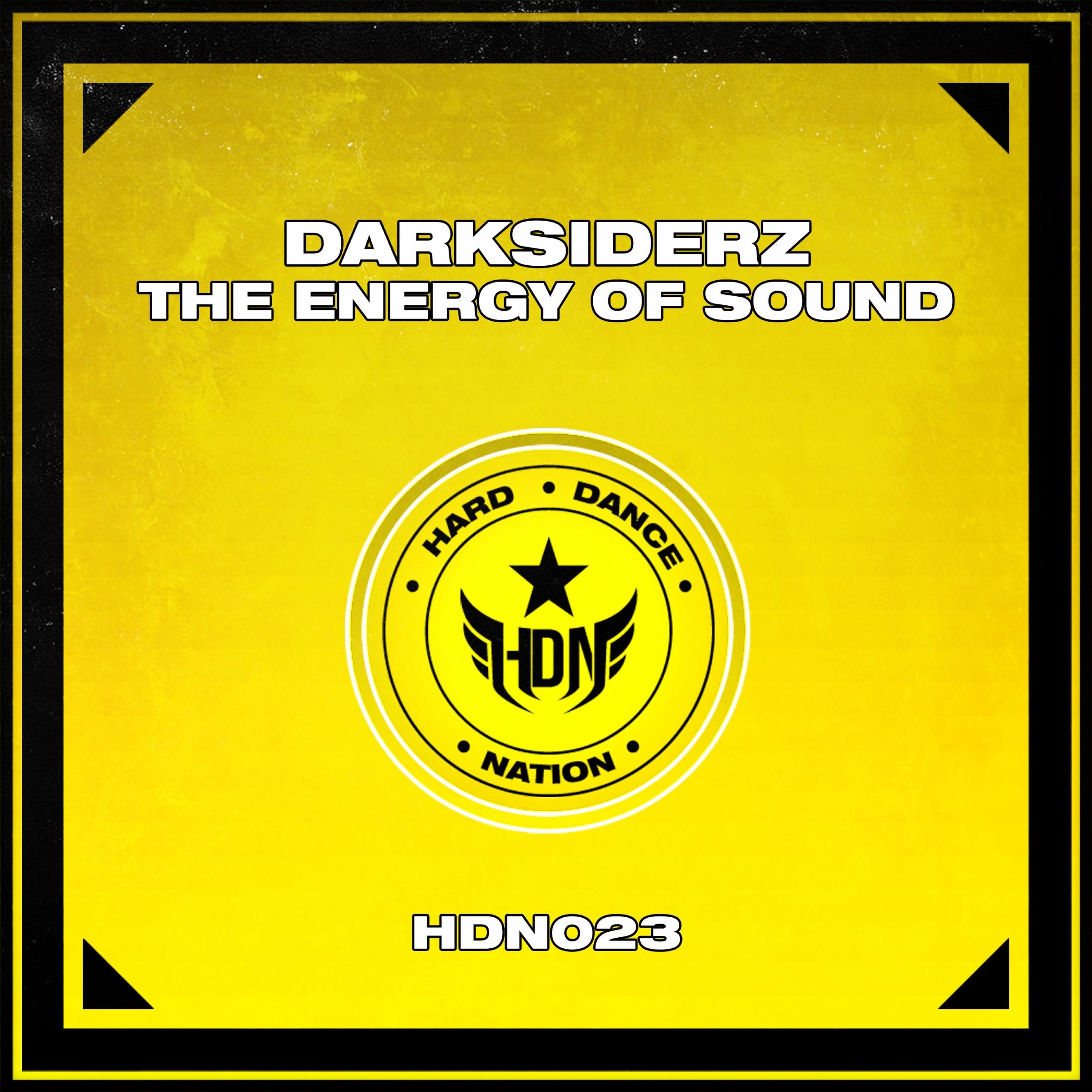 The Energy of Sound