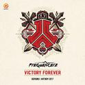 Victory Forever (Defqon.1 Anthem 2017)专辑