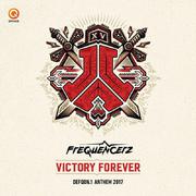 Victory Forever (Defqon.1 Anthem 2017)