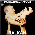 Homobalcanicus