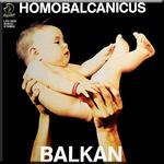 Homobalcanicus专辑