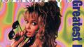 Stacey Q's Greatest Hits专辑