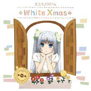 White X＇mas （降4半音）