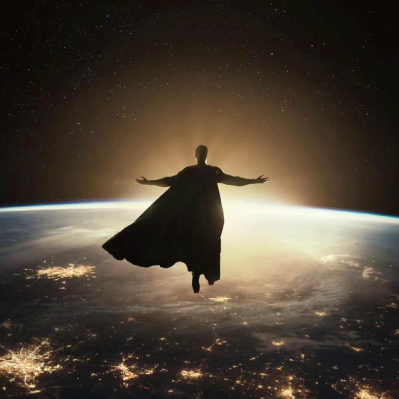 God