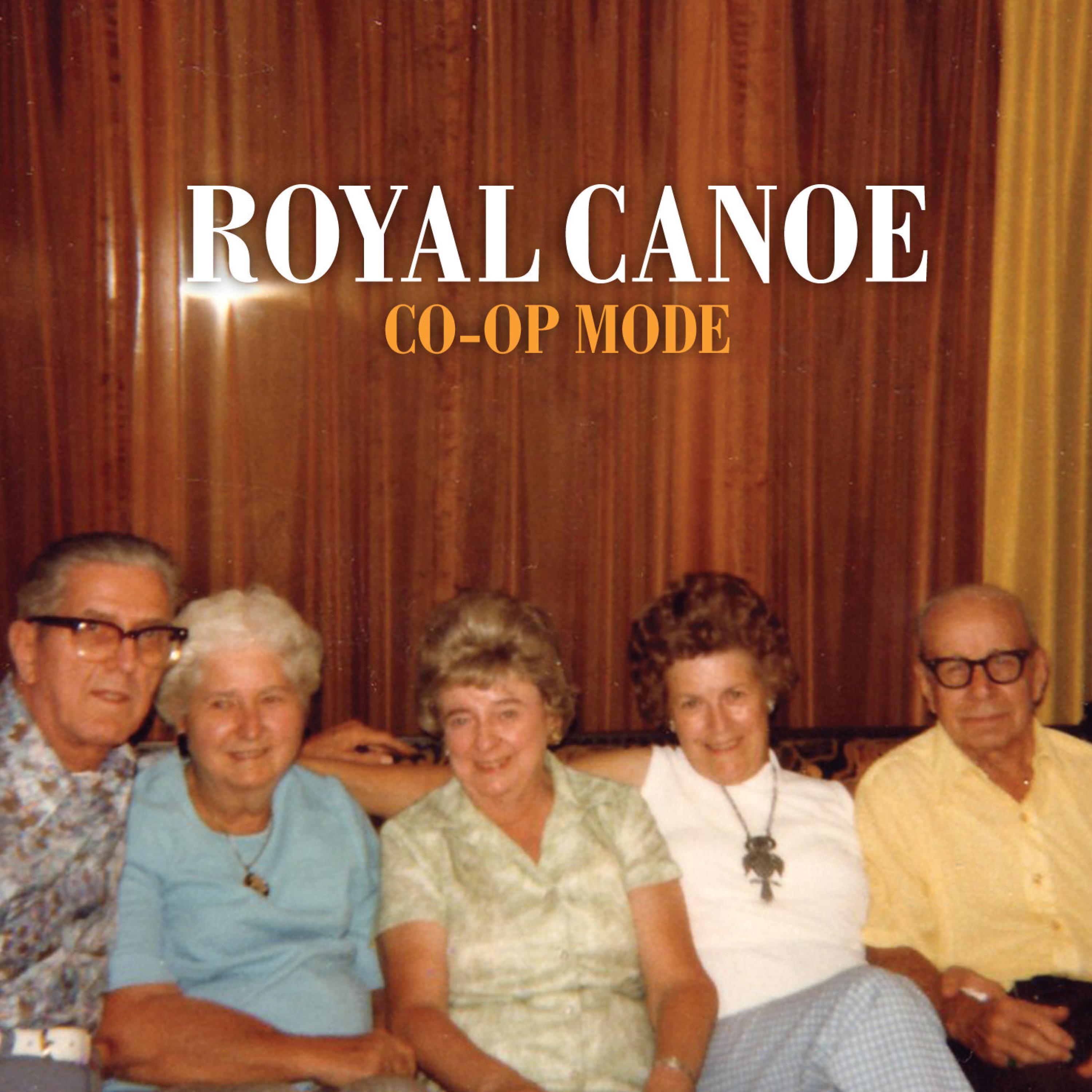 CO-OP Mode