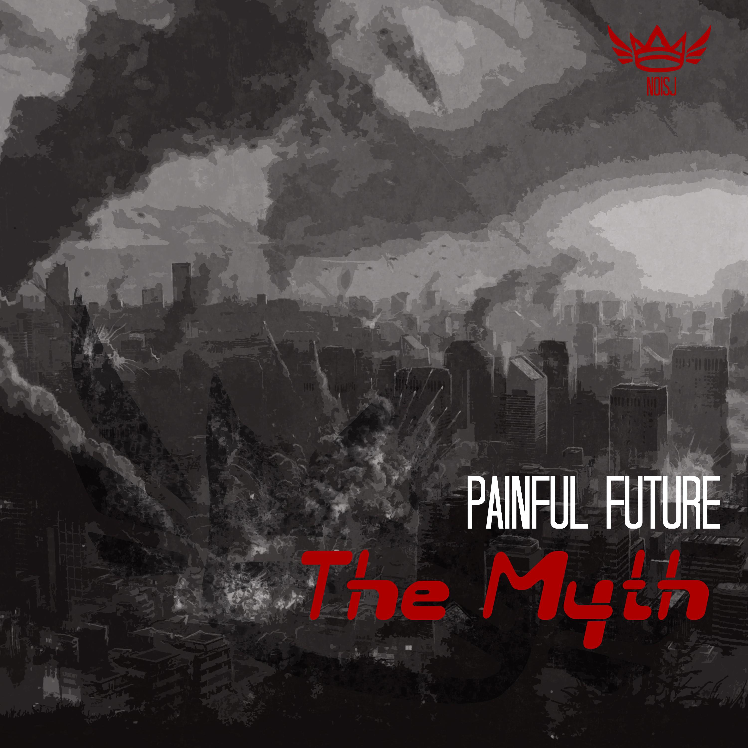 The Myth - The Pain