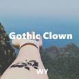 Gothic Clown