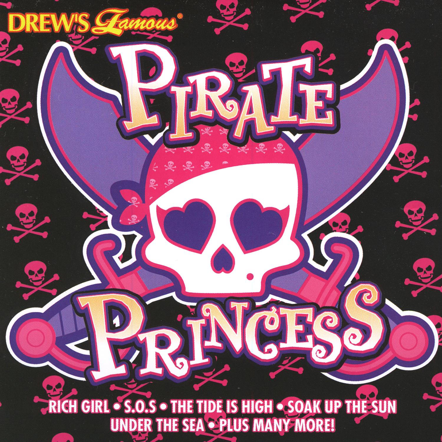 Pirate Princess