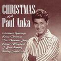 Christmas with Paul Anka专辑