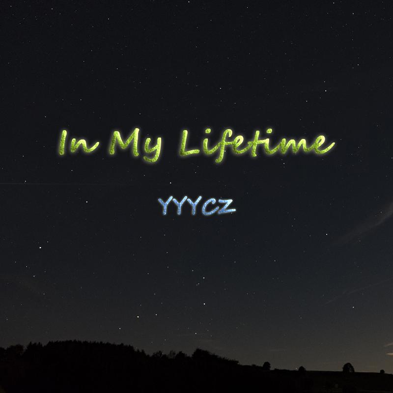 In My Lifetime (VIP Mix)专辑