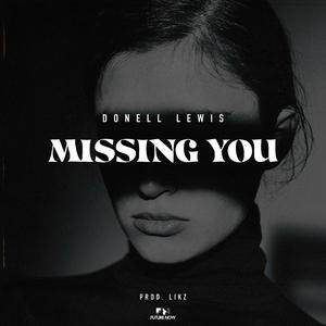 SG Lewis - Missing You (Pre-V) 带和声伴奏 （升3半音）