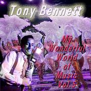 My Wonderful World of Music, Vol. 5