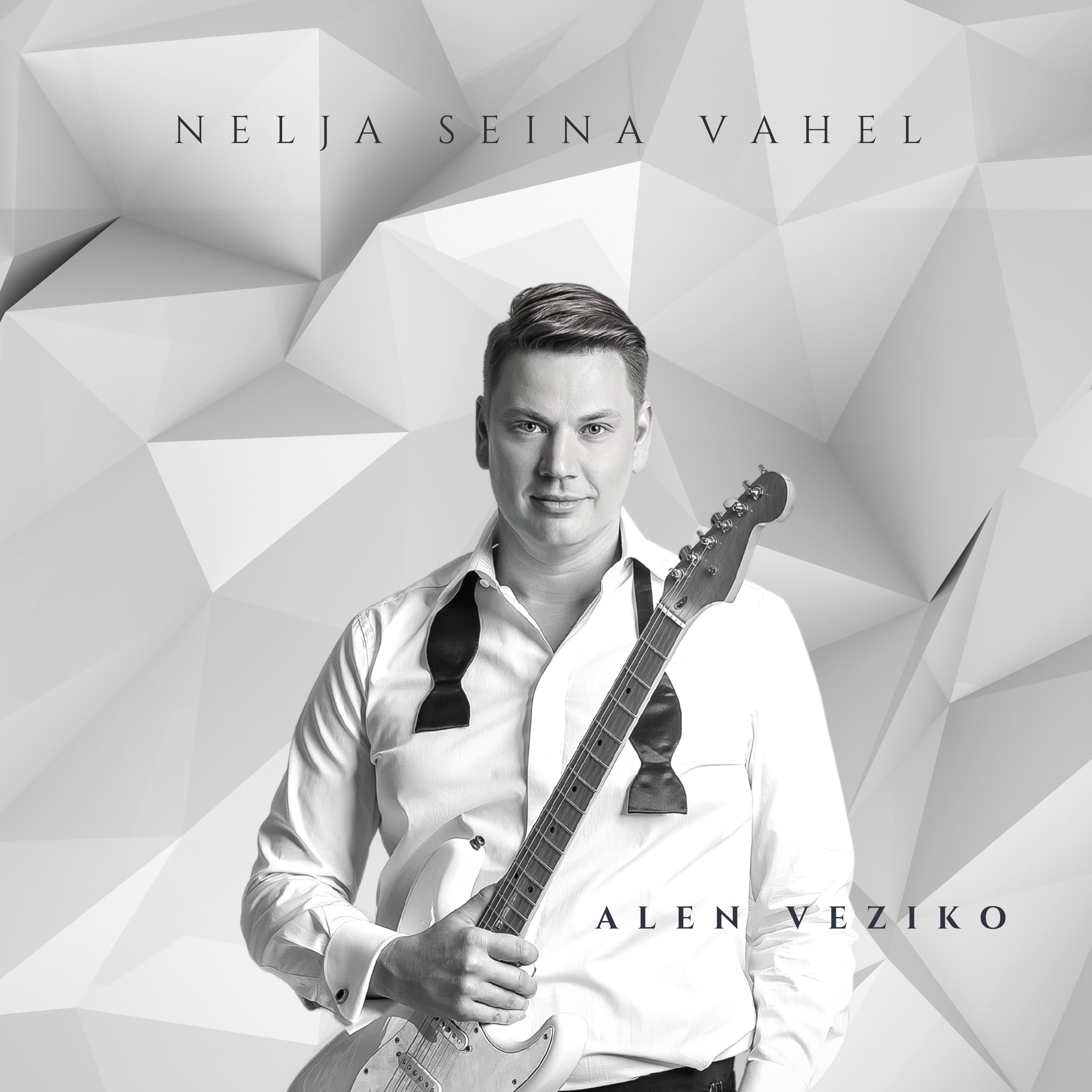 Alen Veziko - Nelja Seina Vahel