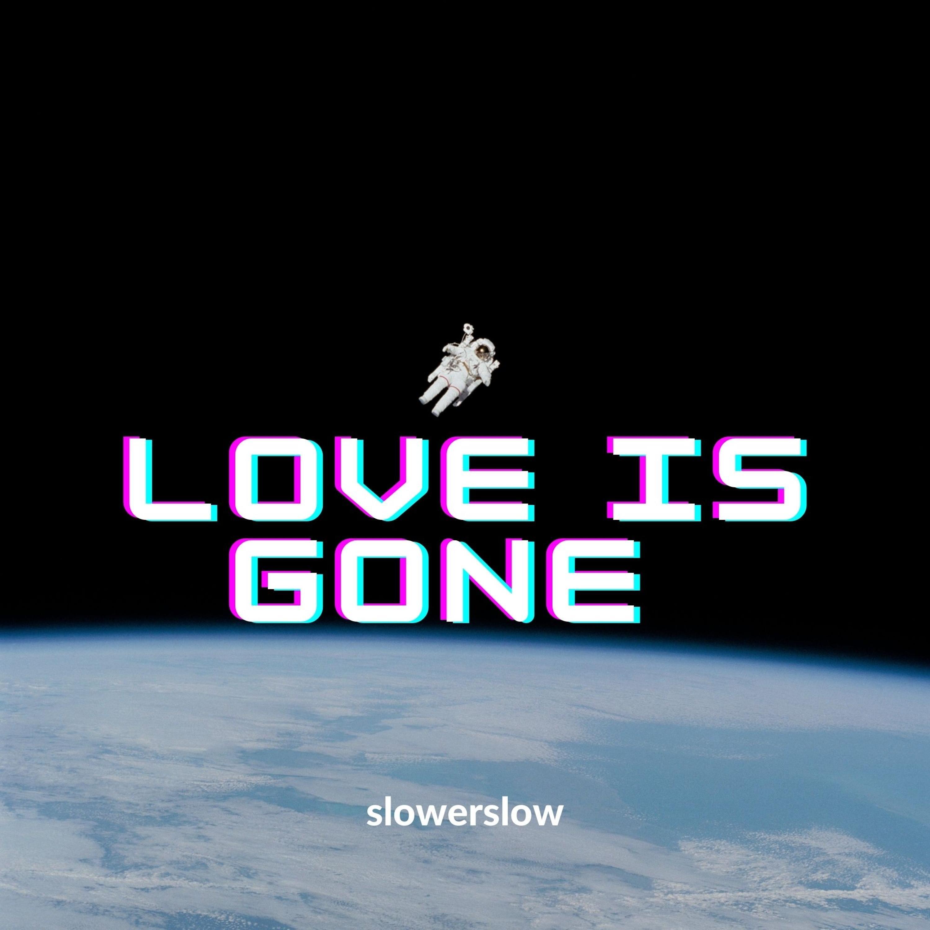 Love is Gone Tik