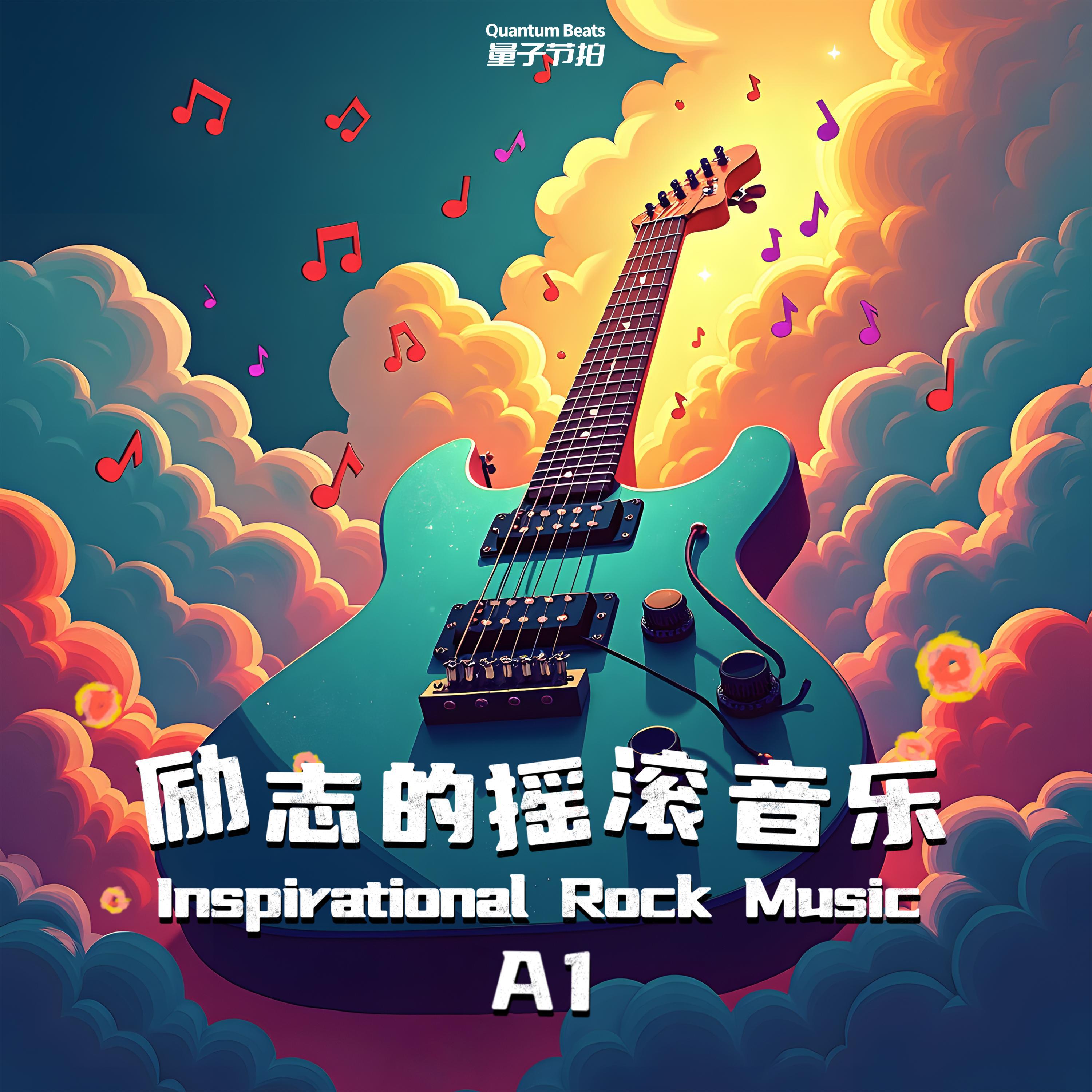 励志的摇滚音乐-Inspirational Rock Music A1