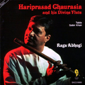 Hariprasad Chaurasia and his Divine Flute