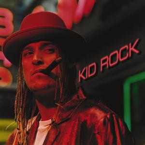Kid Rock - Bawitdaba (PT karaoke) 带和声伴奏 （升8半音）