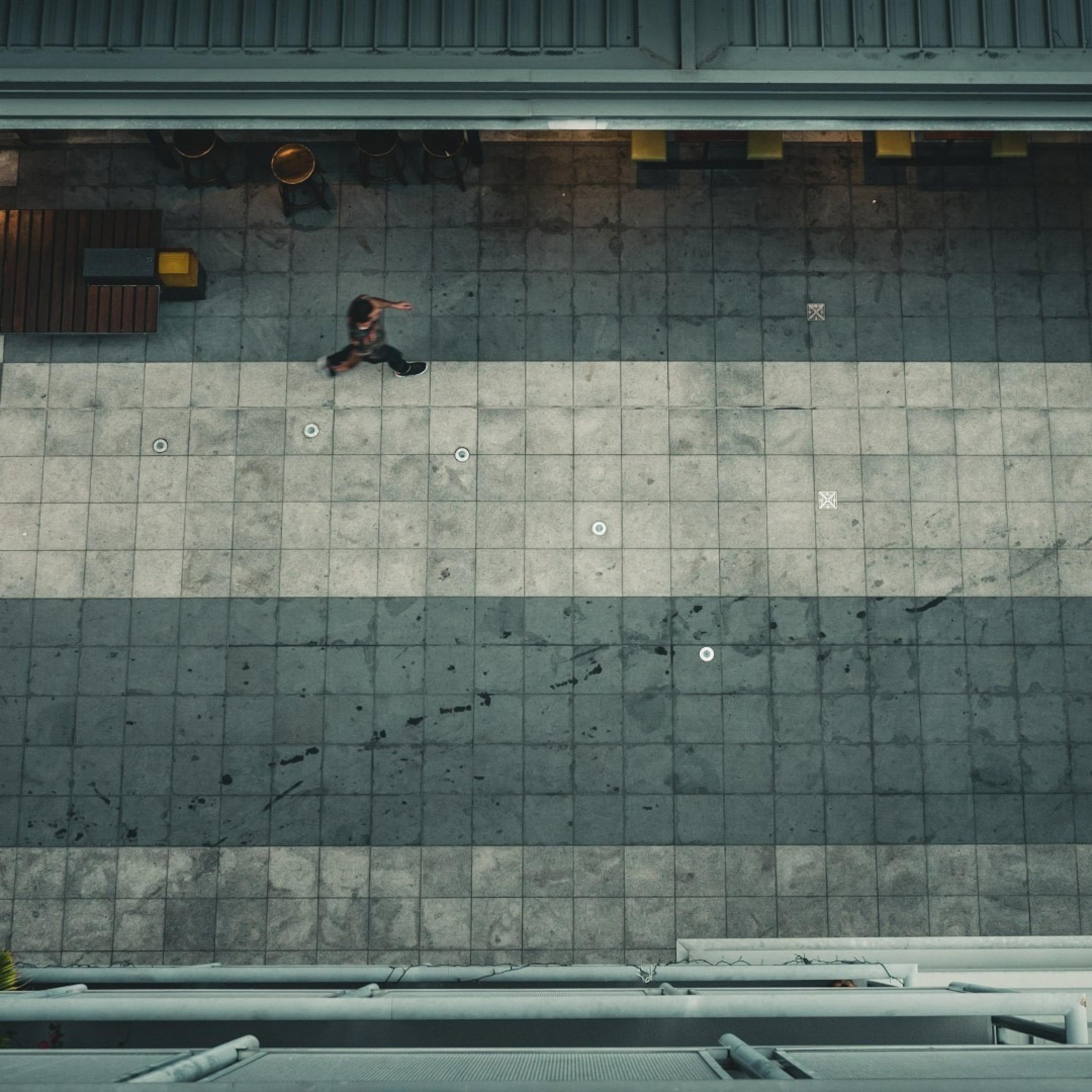 Empty Room