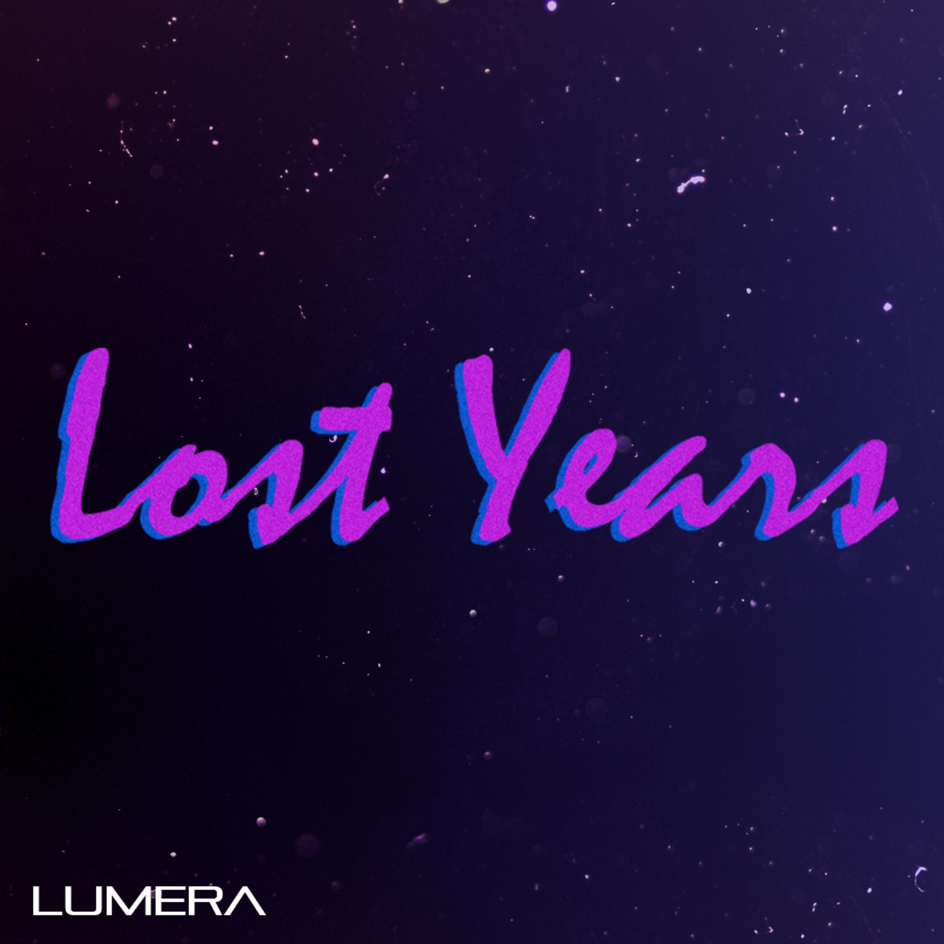 Lost Years