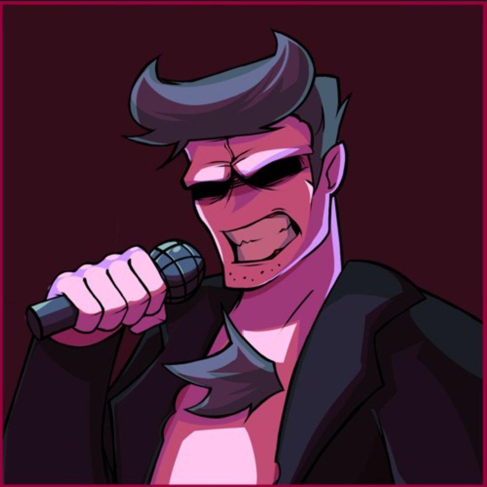 Friday Night Funkin' Corruption Deathmatch Project