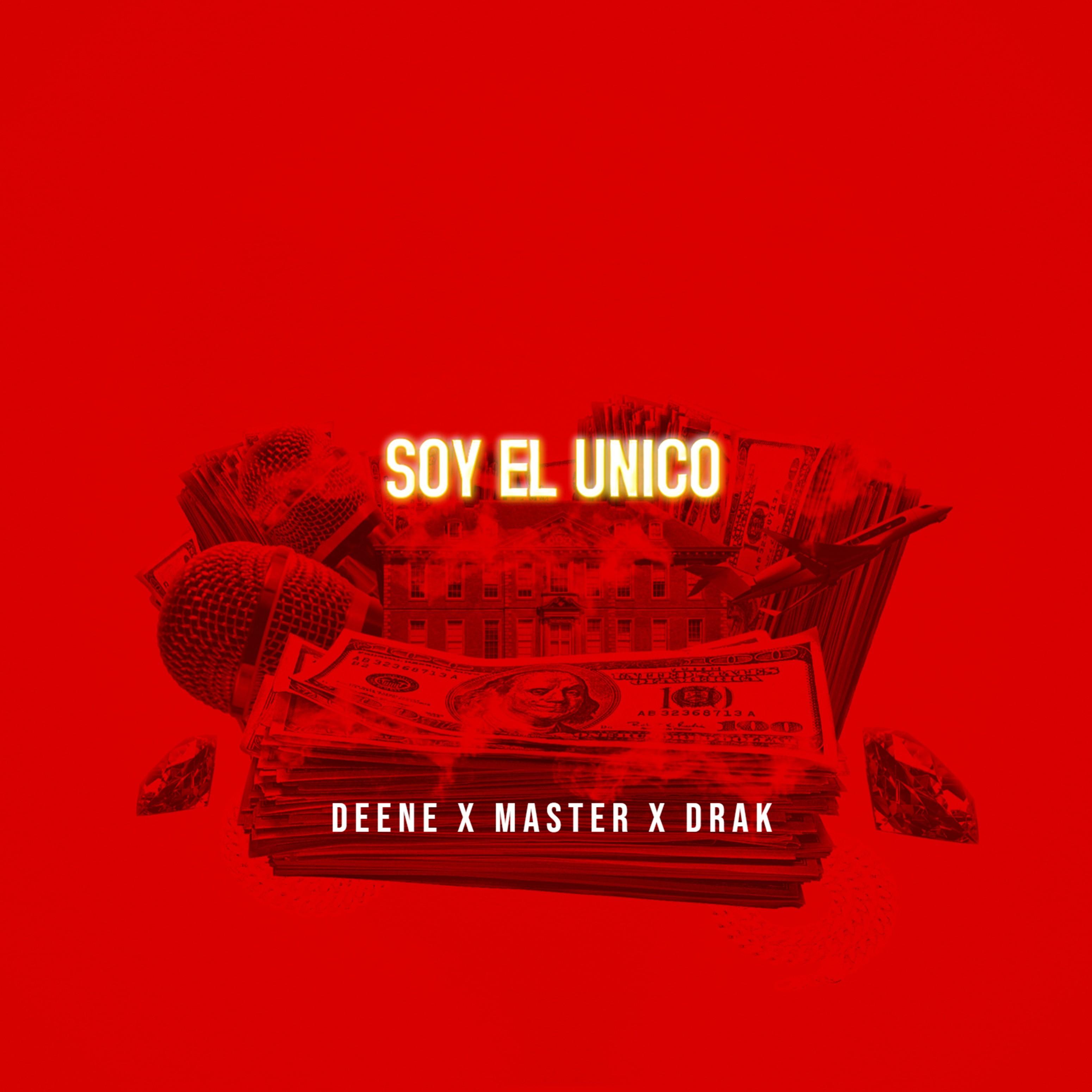 Soy El Unico
