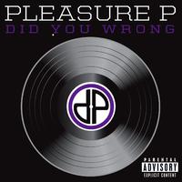 Did You Wrong - Pleasure P ( Karaoke Version )