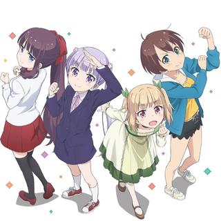 2017年7月新番音乐