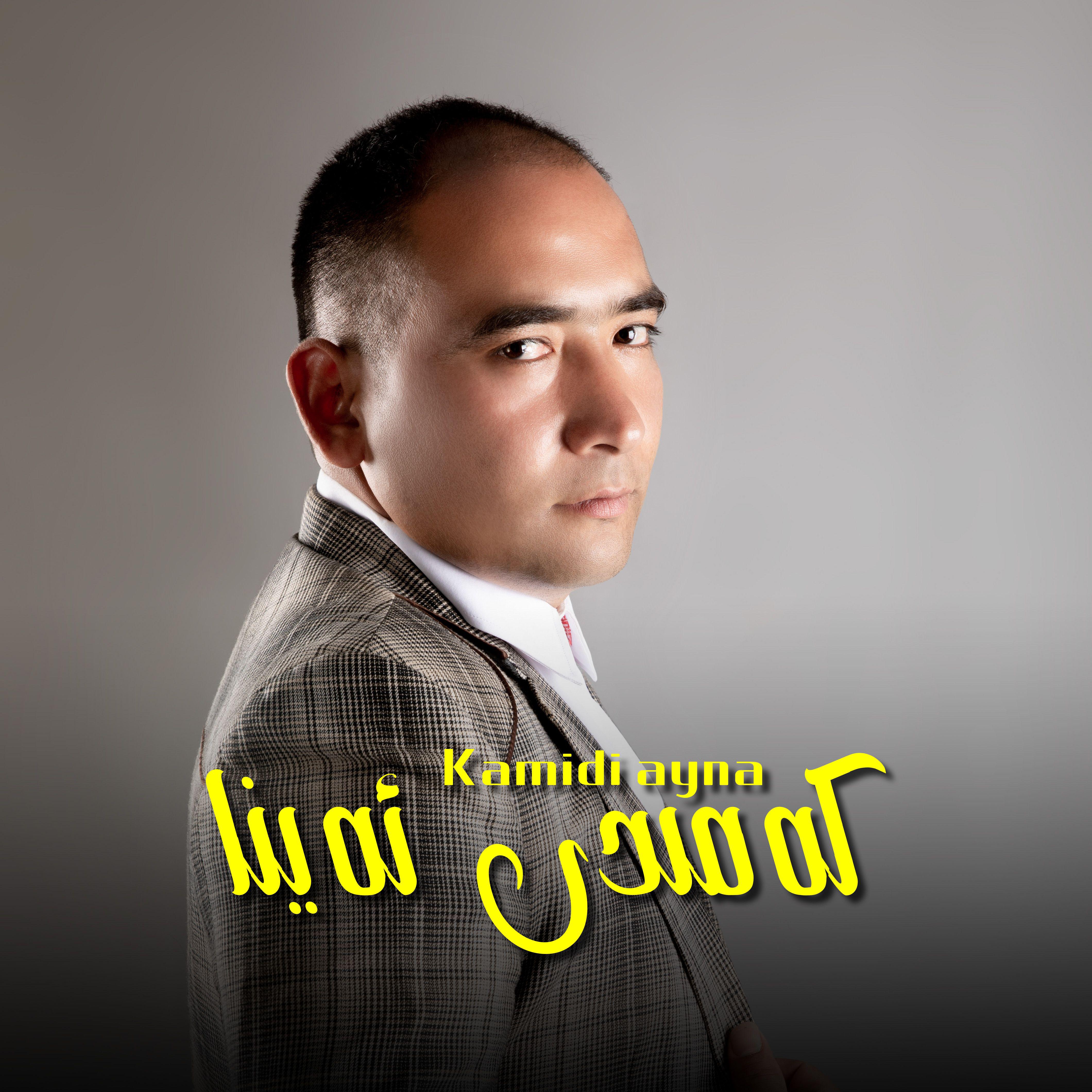 Kamidi Ayna