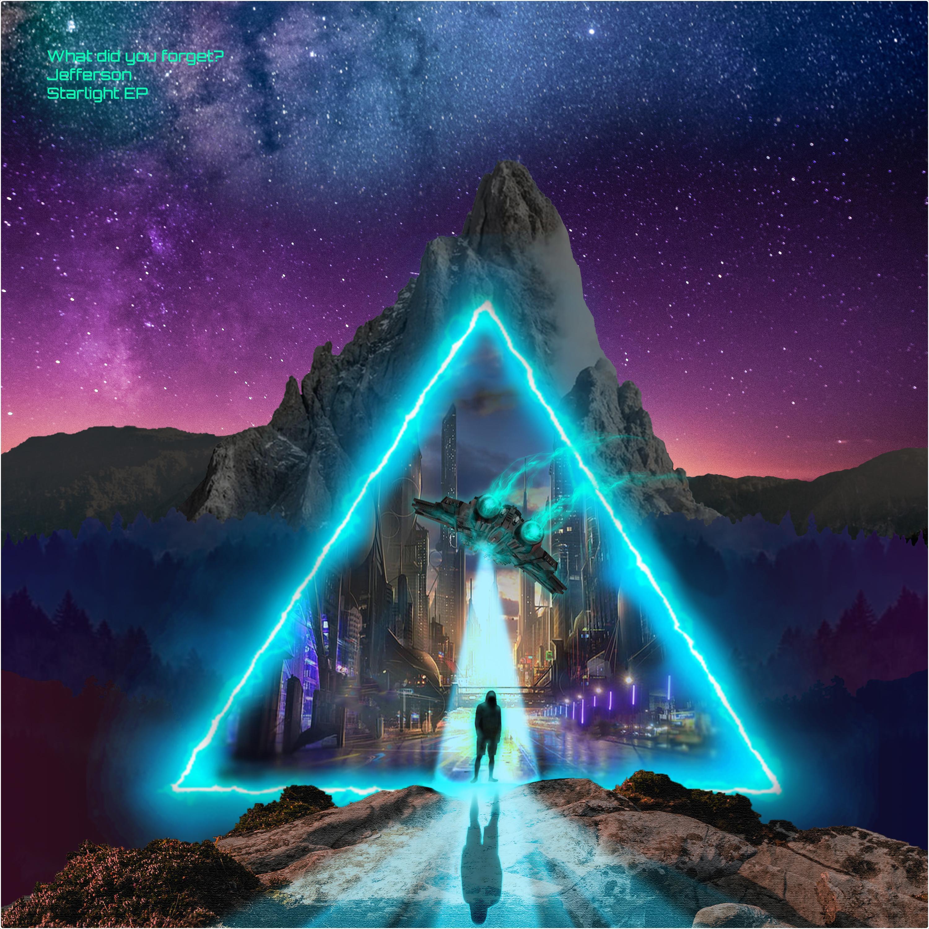 Starlight EP