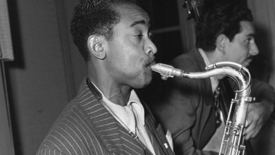 Don Byas