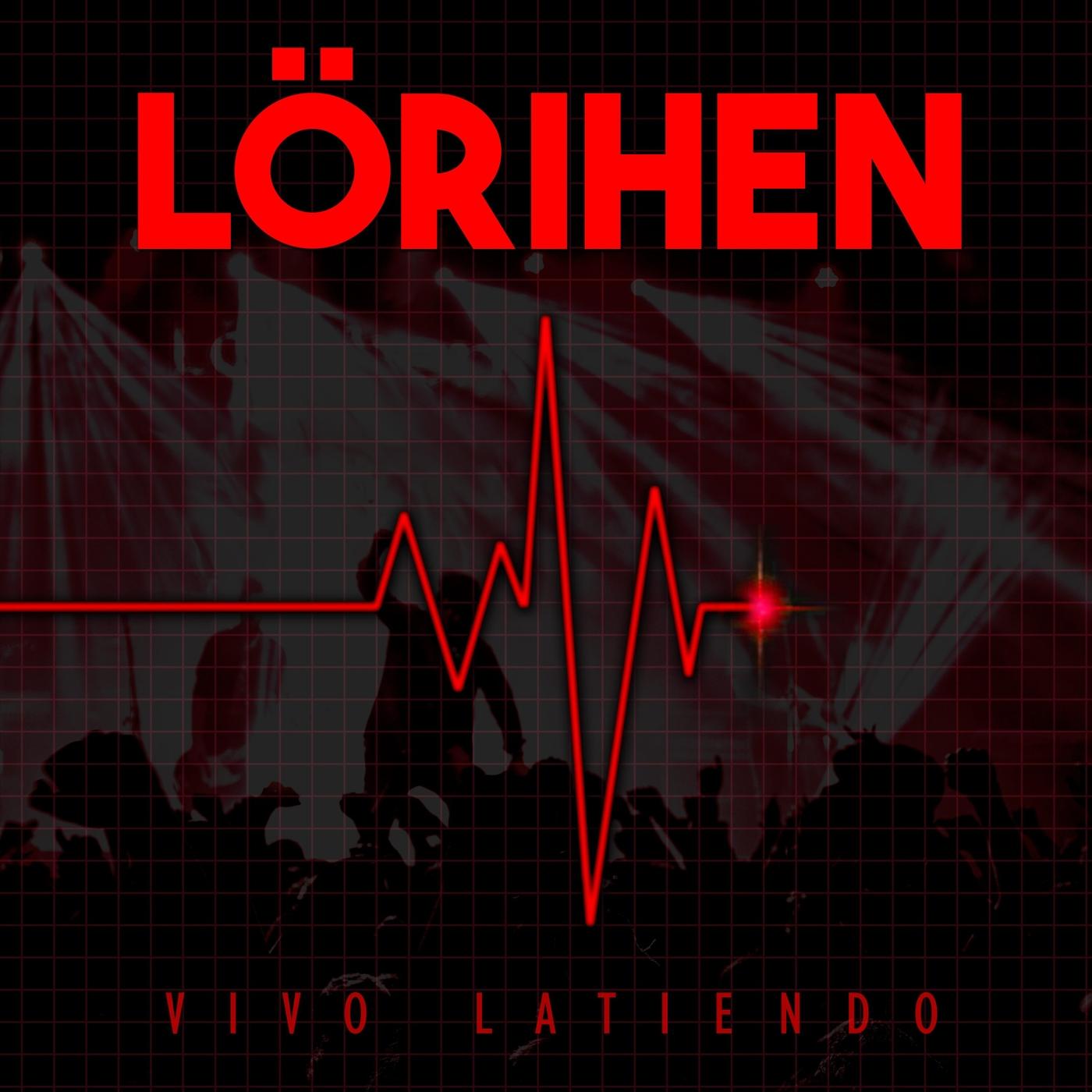 Vivo Latiendo (En Vivo)