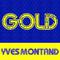 Gold: Yves Montand专辑