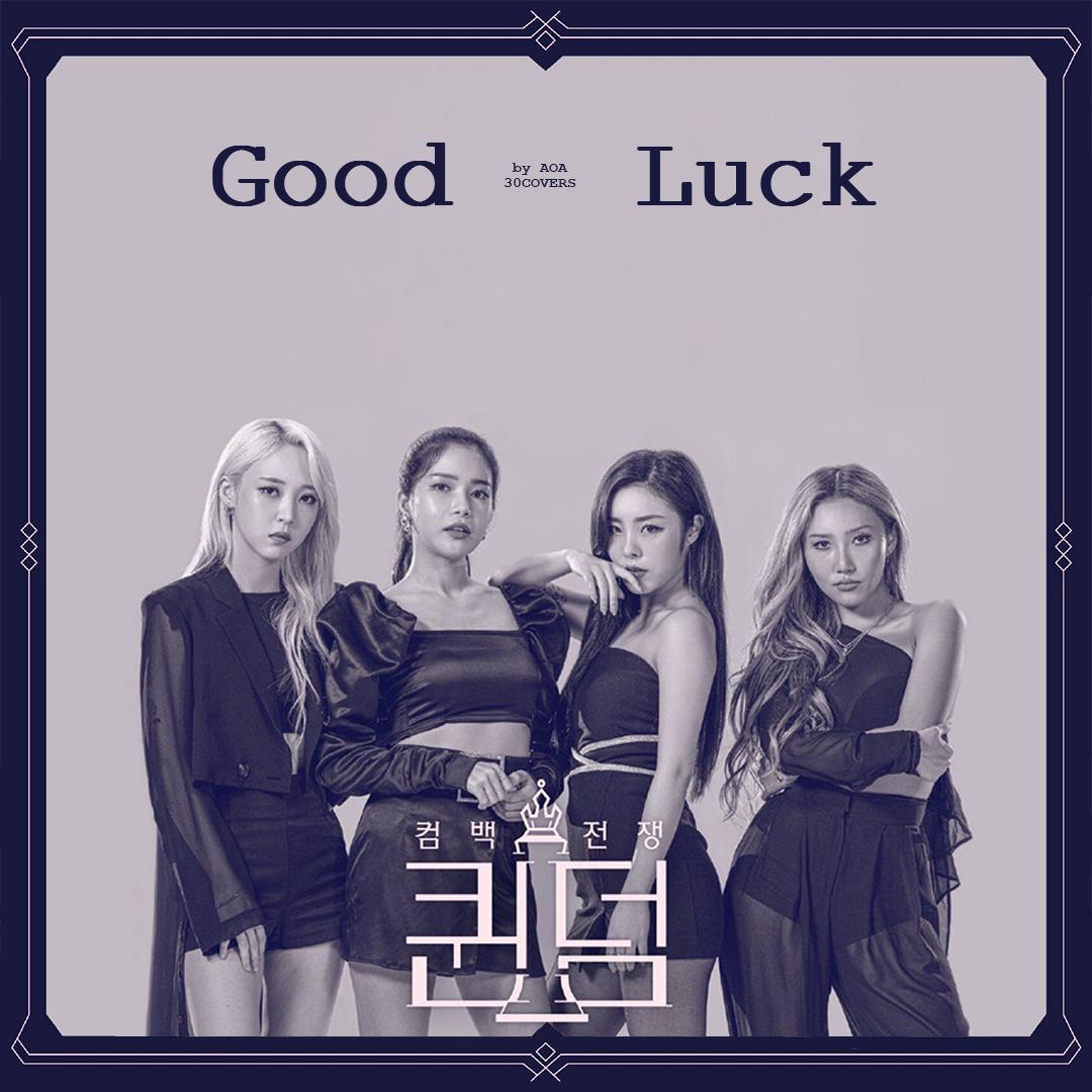 Good Luck 