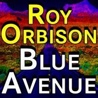 Roy Orbison - Blue Bayou ( Karaoke ) (1)