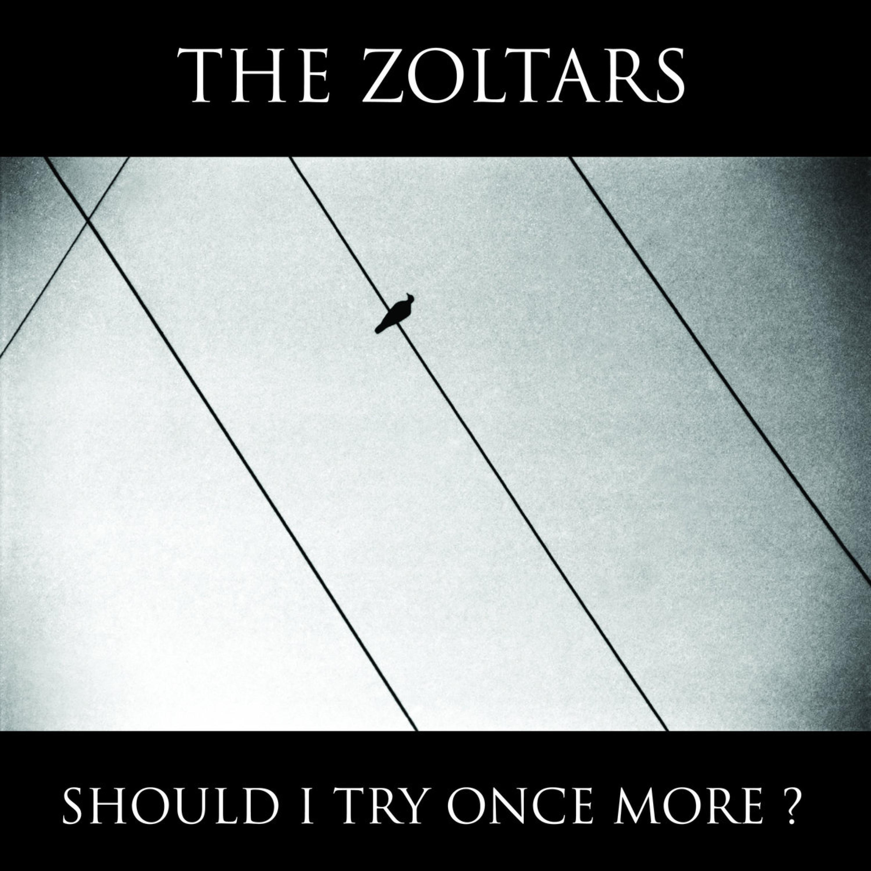 Should I Try Once More?
