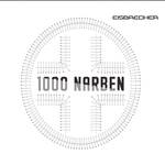 1000 Narben专辑