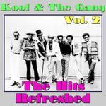 Kool & The Gang: The Hits Refreshed, Vol. 2专辑