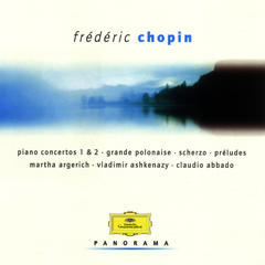 Panorama: Chopin