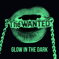 原版伴奏   Glow In The Dark - The Wanted (unofficial Instrumental)  [无和声]