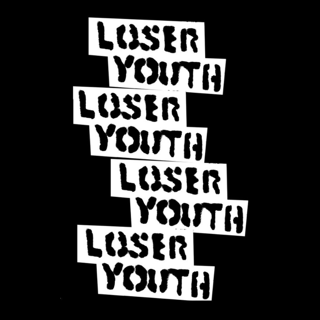 battle of the bands - loser youth - 單曲 - 網易雲音樂