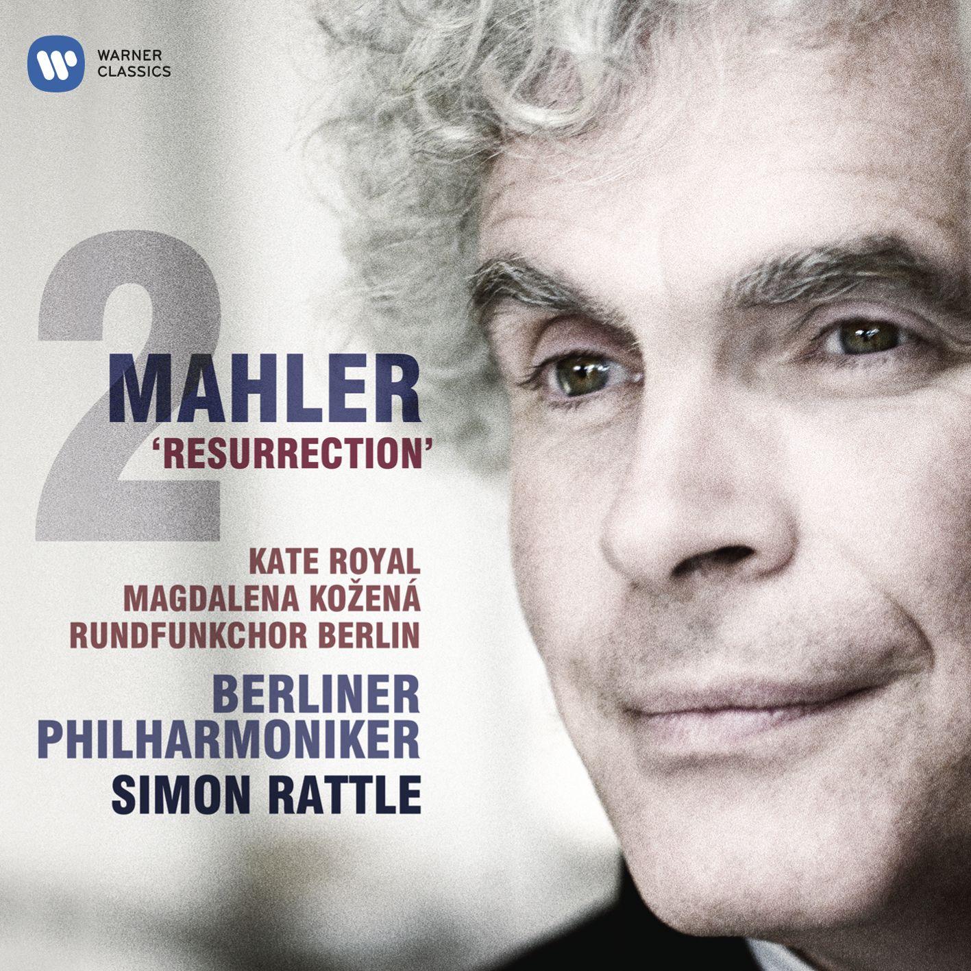 Mahler: Symphony No.2, "Resurrection"