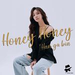 HONEYHONEY专辑