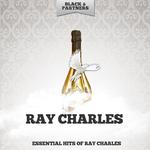 Essential Hits of Ray Charles专辑