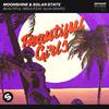 Moonshine - Beautiful Girls (feat. Alva Grape) [Extended Mix]