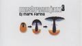 Mushroom Jazz, Vol. 3专辑