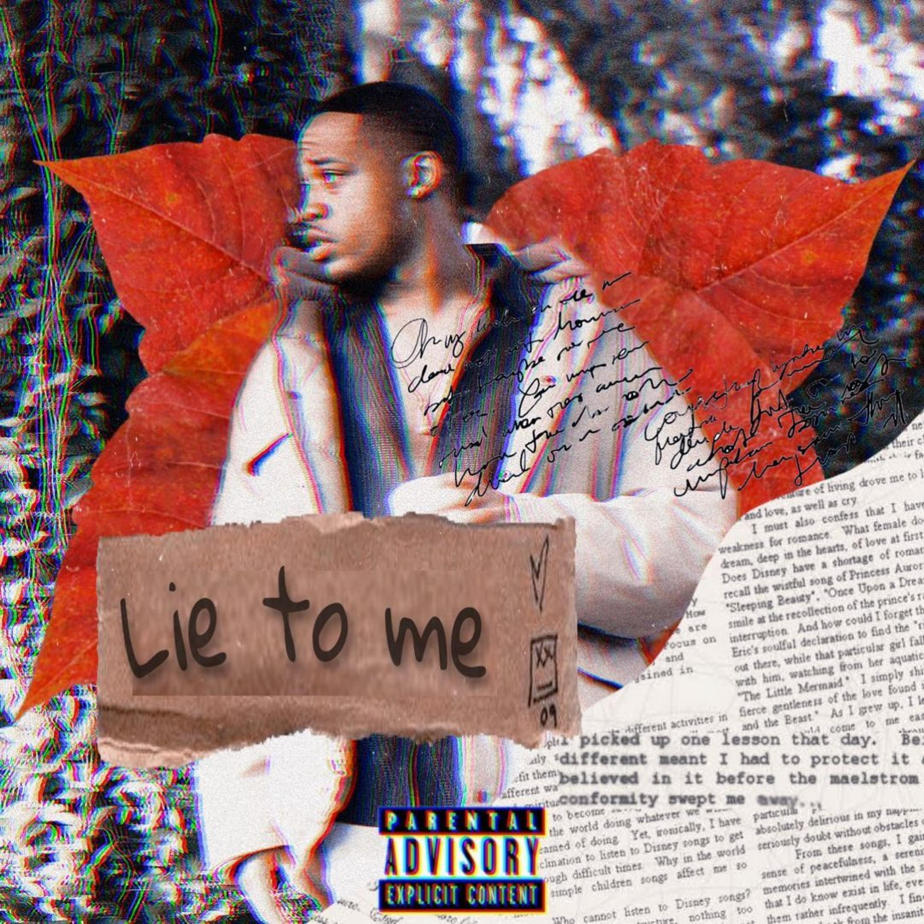 Lie to me (feat. Bean)