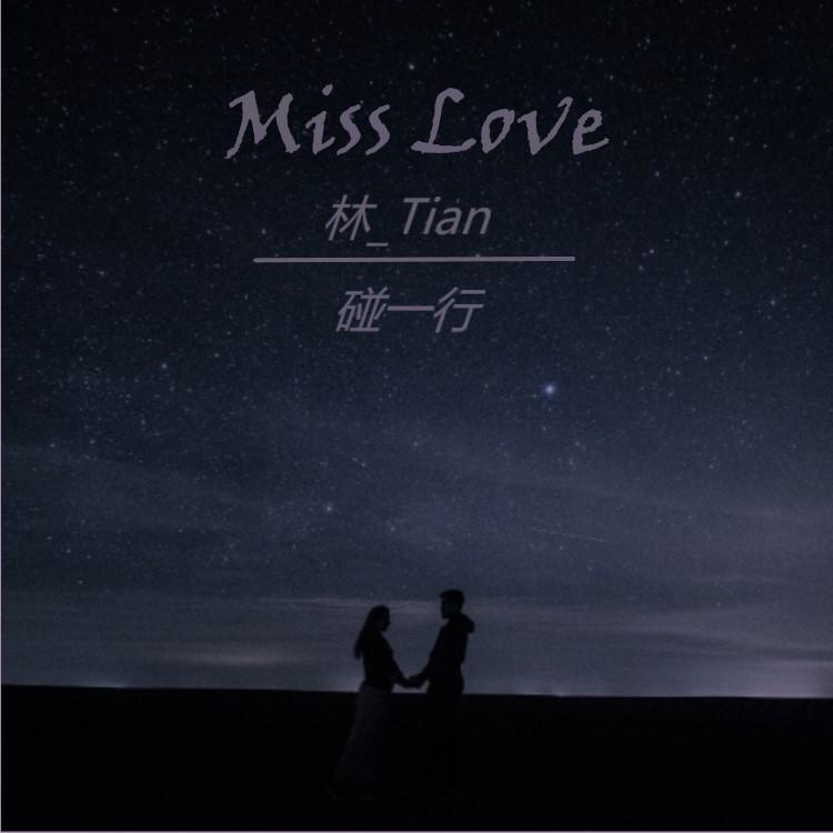 Miss Love专辑