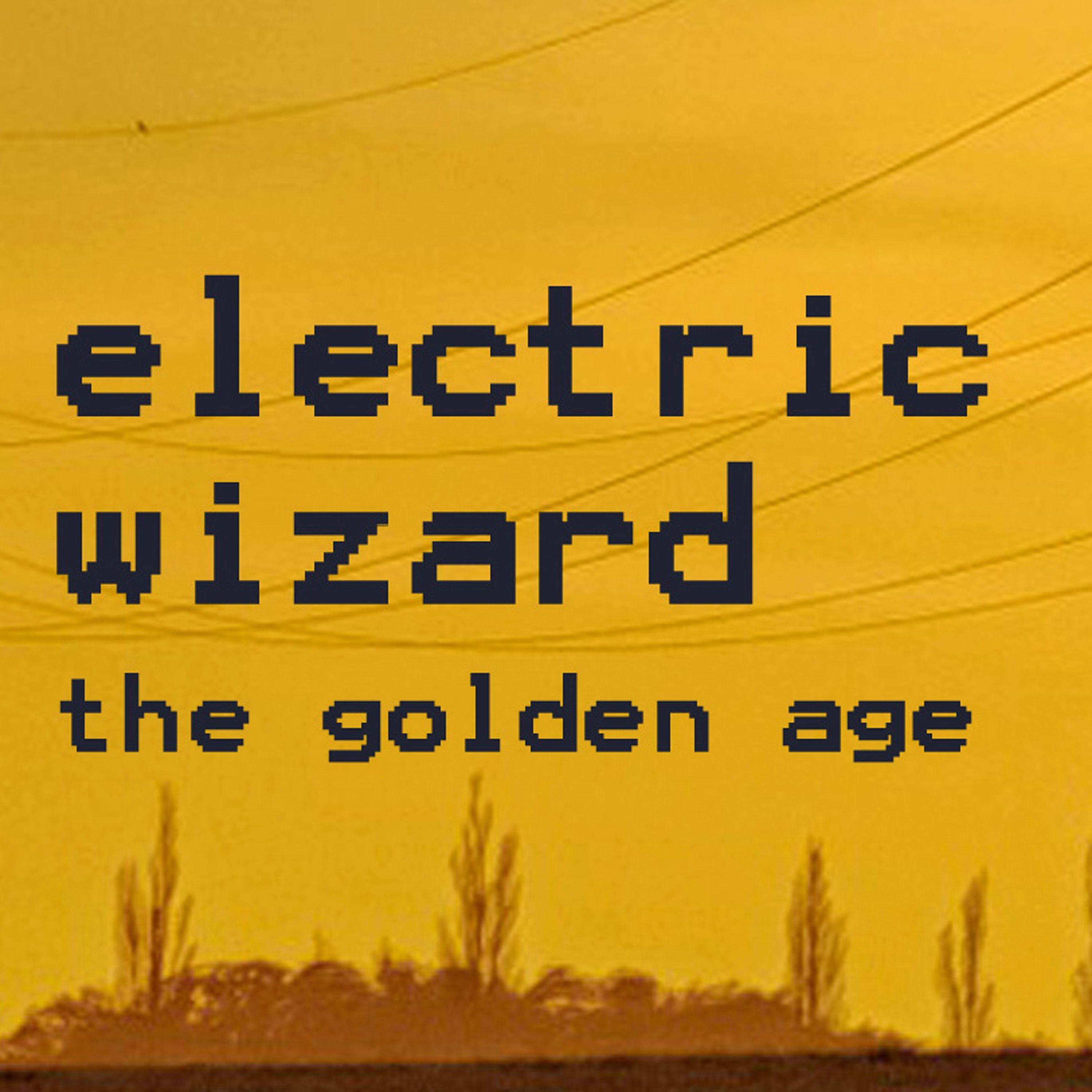 The Golden Age